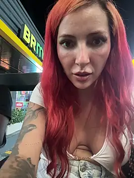 melisboa online show from 12/16/25, 03:00