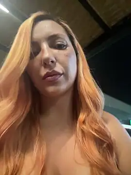 melisboa online show from 12/20/25, 02:47