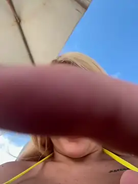 melisboa online show from 02/06/26, 06:15