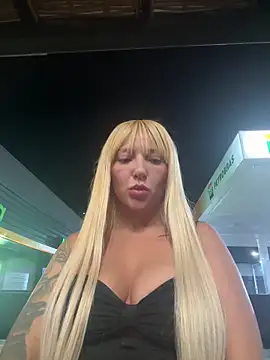 melisboa online show from 04/06/26, 04:08