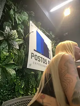 melisboa online show from 04/08/26, 03:41
