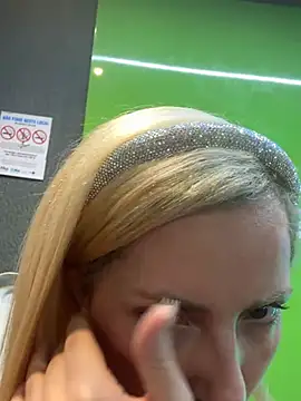 melisboa online show from 03/03/26, 02:51