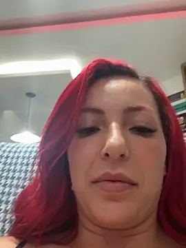 melisboa online show from 12/03/25, 01:28