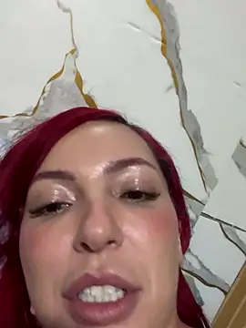 melisboa online show from 11/15/25, 03:43