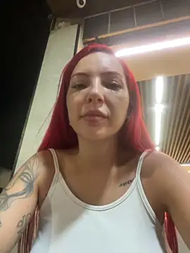 melisboa online show from 11/11/25, 11:42