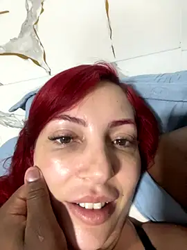 melisboa online show from 11/13/25, 03:54