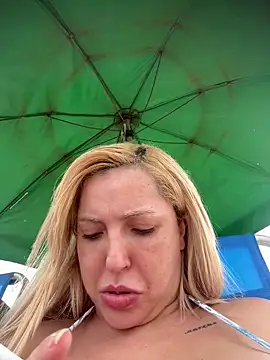 melisboa online show from 06/13/26, 03:54