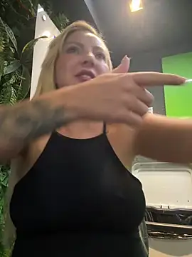 melisboa online show from 06/21/26, 02:39