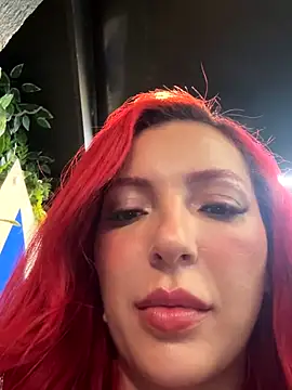 melisboa online show from 12/02/25, 02:56