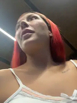 melisboa online show from 12/18/25, 03:22