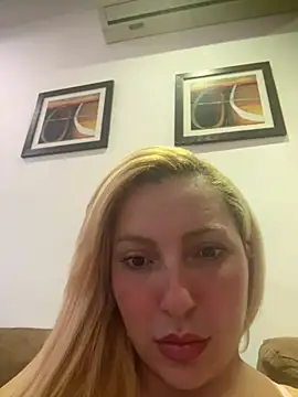 melisboa online show from 07/08/26, 02:35