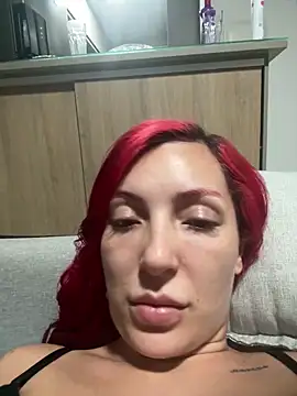 melisboa online show from 11/27/25, 04:35