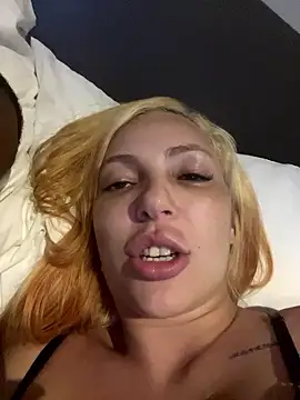 melisboa online show from 01/09/26, 02:40