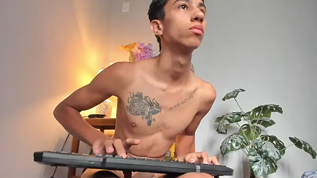 lucian davii online show from 03/31/26, 02:52