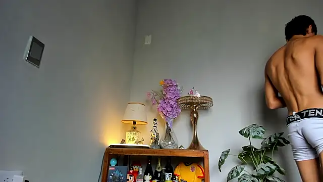 lucian davii online show from 02/03/26, 03:17