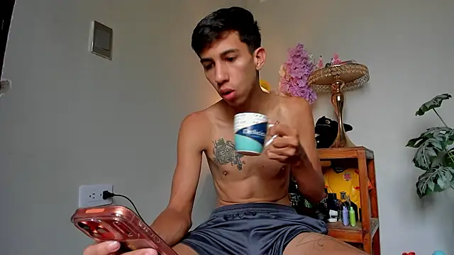 lucian davii online show from 03/26/26, 02:26