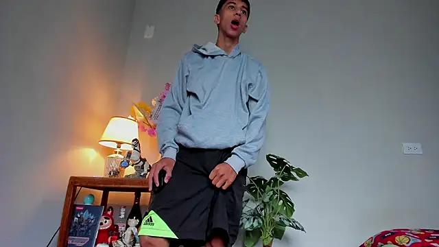 lucian davii online show from 02/24/26, 02:40