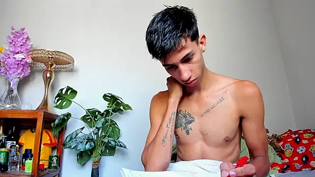 lucian davii online show from 03/01/26, 03:34