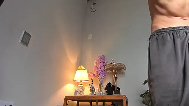 lucian davii online show from 03/28/26, 03:35