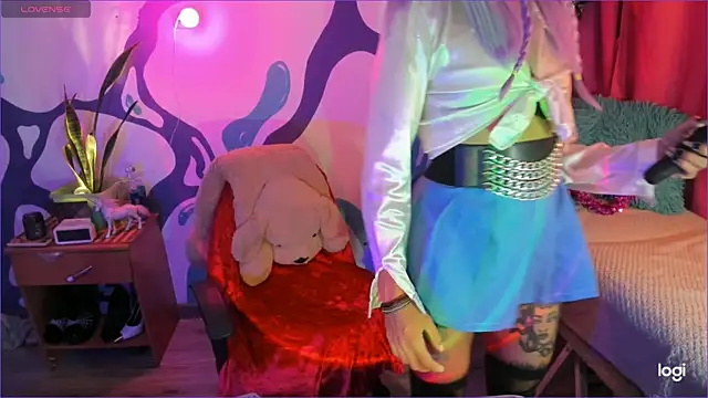 Lila bratzz online show from 07/08/26, 02:03