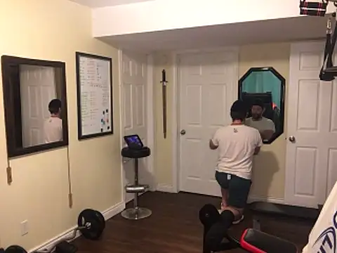 RockHammercock online show from 12/15/25, 01:28