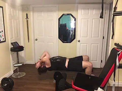 RockHammercock online show from 12/16/25, 04:00