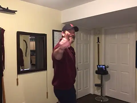 RockHammercock online show from 11/26/25, 04:18