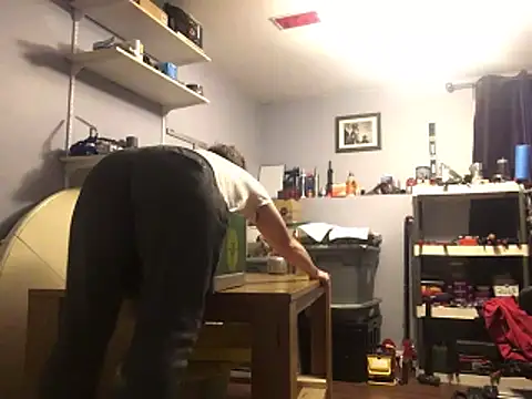 RockHammercock online show from 12/01/25, 01:01