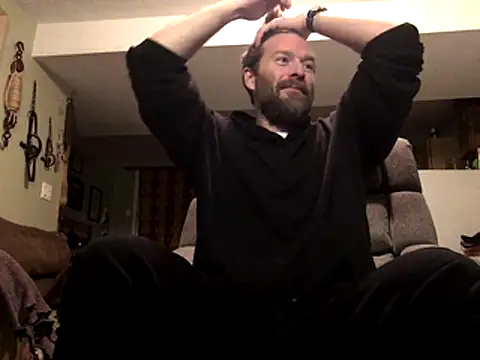 RockHammercock online show from 11/20/25, 03:29