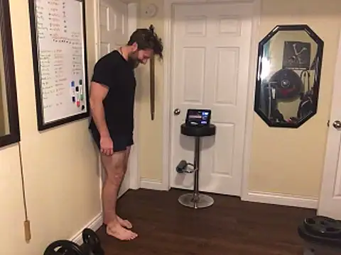 RockHammercock online show from 11/22/25, 11:53