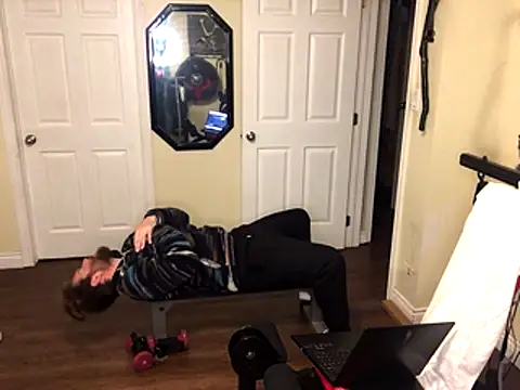 RockHammercock online show from 11/11/25, 10:43