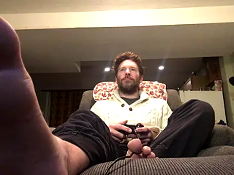 RockHammercock online show from 11/27/25, 04:24