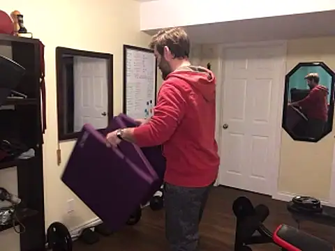 RockHammercock online show from 12/18/25, 01:59