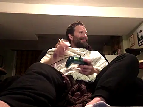 RockHammercock online show from 12/05/25, 06:34