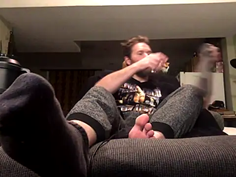 RockHammercock online show from 11/30/25, 07:20