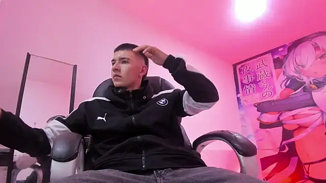 Aleck Boy online show from 01/13/26, 11:25