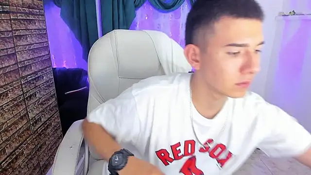 Aleck Boy online show from 11/13/25, 07:18