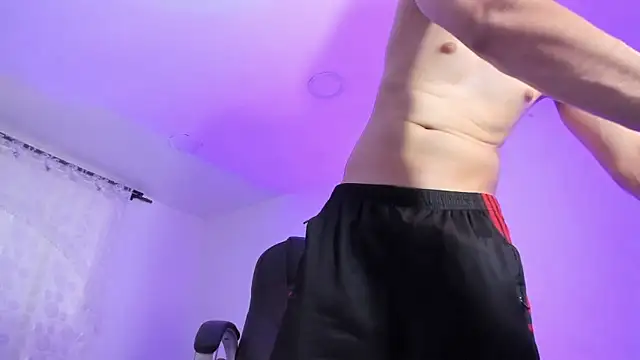 Aleck Boy online show from 01/09/26, 07:43