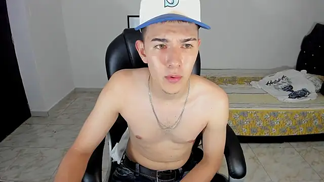 Aleck Boy online show from 11/29/25, 11:49