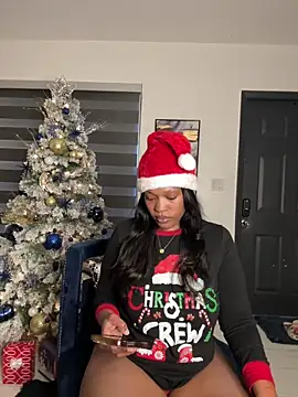 PrincessDreamm online show from 12/16/25, 10:25