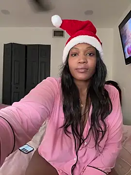 PrincessDreamm online show from 12/19/25, 09:06