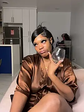 PrincessDreamm online show from 02/02/26, 10:53