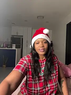 PrincessDreamm online show from 12/15/25, 11:53
