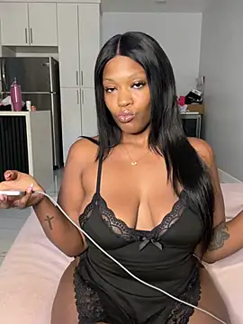 PrincessDreamm online show from 07/07/26, 12:24