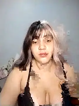 lele inocente online show from 12/02/25, 12:55