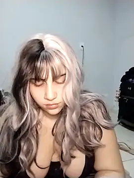 lele inocente online show from 11/27/25, 01:17