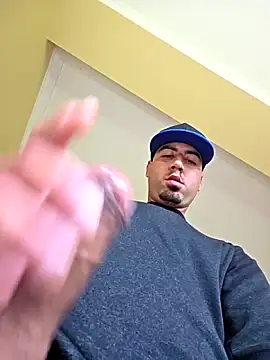 jhoncorrea27 online show from 04/12/26, 12:30