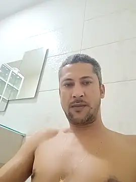 Arrombador20 online show from 04/08/26, 03:30