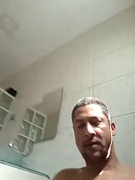 Arrombador20 online show from 04/07/26, 03:03