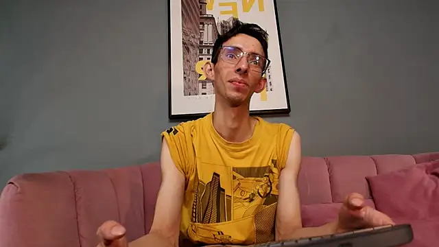 ZyroNight online show from 12/01/25, 07:37